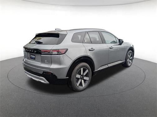 2025 Honda Prologue Touring