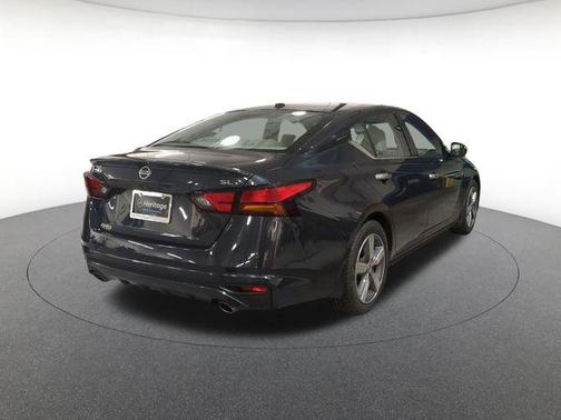 2019 Nissan Altima 2.5 SL