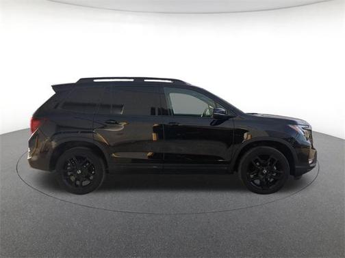 2024 Honda Passport AWD Black