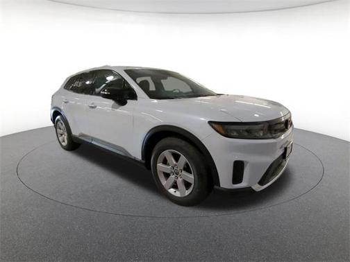 2026 Honda Prologue EX