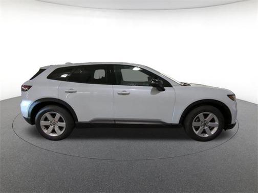 2026 Honda Prologue EX