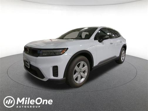 2026 Honda Prologue EX