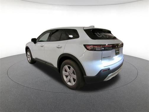 2026 Honda Prologue EX