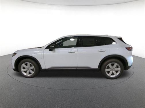 2026 Honda Prologue EX