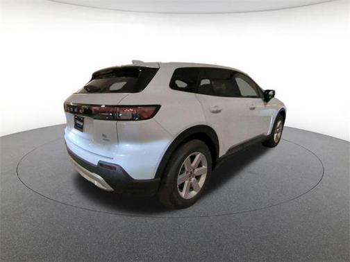 2026 Honda Prologue EX