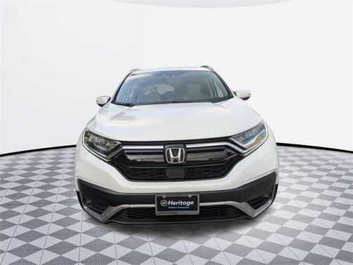 2022 Honda CR-V AWD Touring