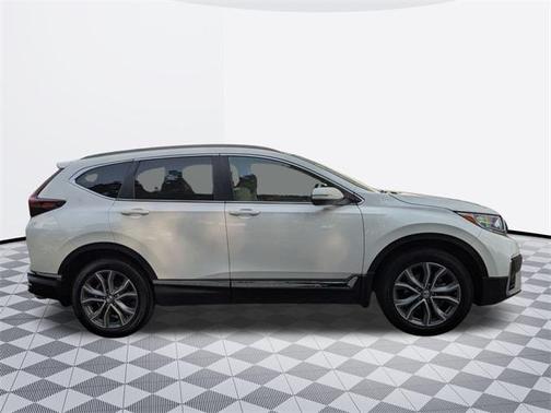 2022 Honda CR-V AWD Touring