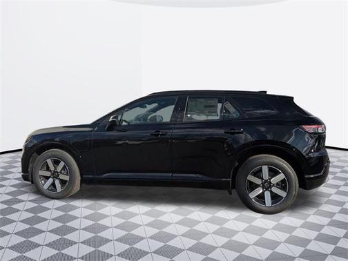2025 Honda Prologue Touring