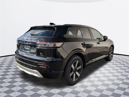 2025 Honda Prologue Touring