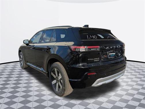 2025 Honda Prologue Touring