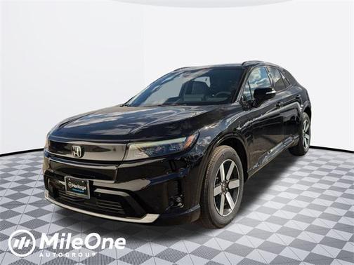2025 Honda Prologue Touring