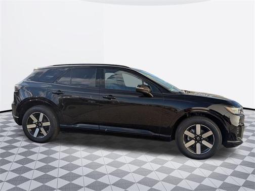 2025 Honda Prologue Touring