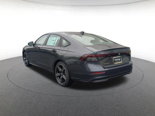 Meteorite 2026 Honda Accord SE