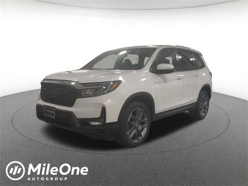 2023 Honda Passport AWD EX-L
