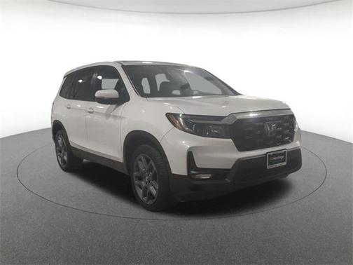2023 Honda Passport AWD EX-L