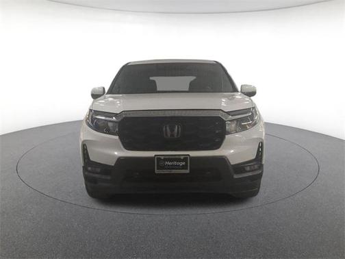 2023 Honda Passport AWD EX-L