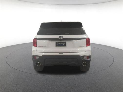 2023 Honda Passport AWD EX-L