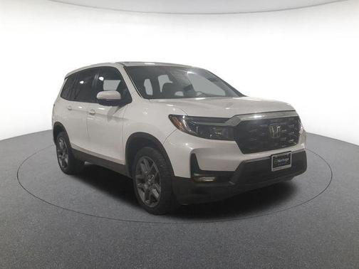 2023 Honda Passport AWD EX-L