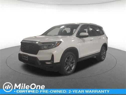 2023 Honda Passport AWD EX-L