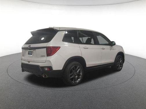 2023 Honda Passport AWD EX-L
