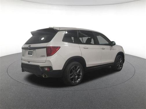 2023 Honda Passport AWD EX-L