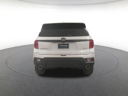 2023 Honda Passport AWD EX-L