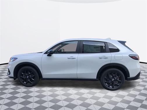 2025 Honda HR-V AWD Sport