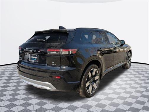 2025 Honda Prologue Elite