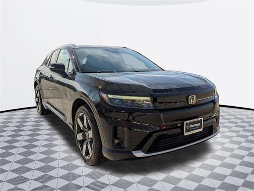 2025 Honda Prologue Elite