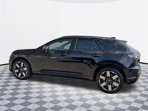 2025 Honda Prologue Elite