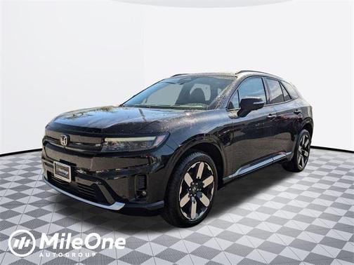 2025 Honda Prologue Elite