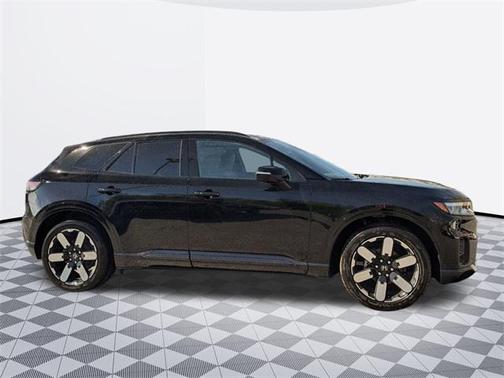 2025 Honda Prologue Elite