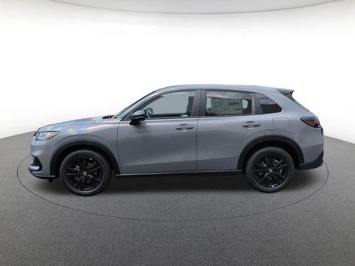 Urban Gray 2027 Honda HR-V Sport