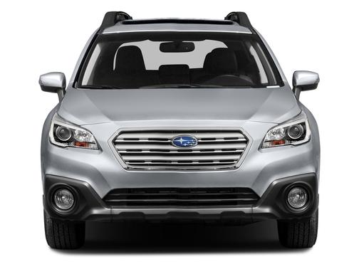 Venetian Red Pearl 2016 Subaru Outback 2.5i Limited