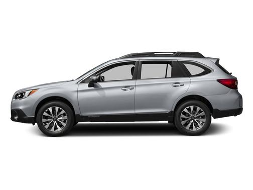 Venetian Red Pearl 2016 Subaru Outback 2.5i Limited