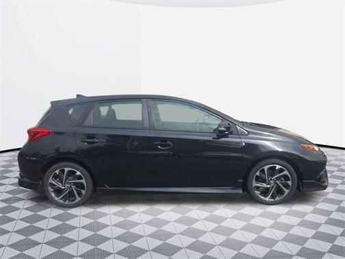 2018 Toyota Corolla iM Base