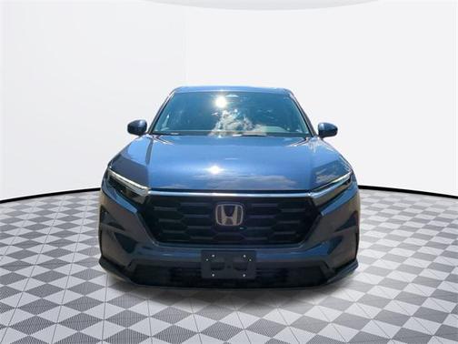 2023 Honda CR-V EX AWD