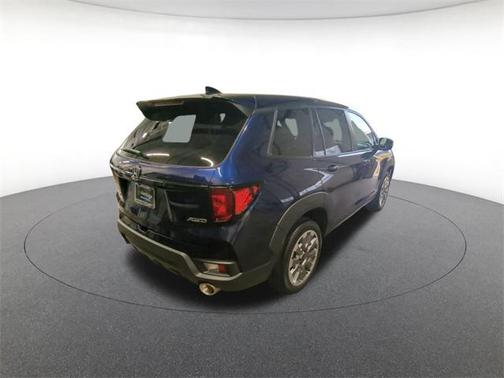 2025 Honda Passport EX-L