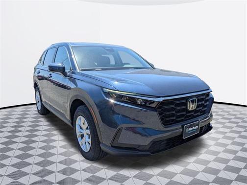 2025 Honda CR-V LX AWD