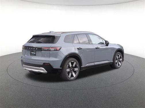 2025 Honda Prologue Elite