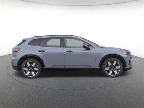 2025 Honda Prologue Elite