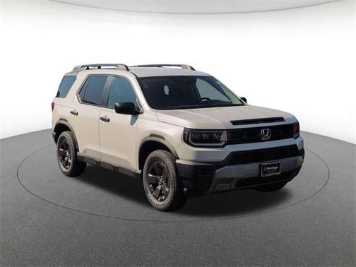 2026 Honda Passport AWD RTL