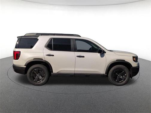 2026 Honda Passport AWD RTL