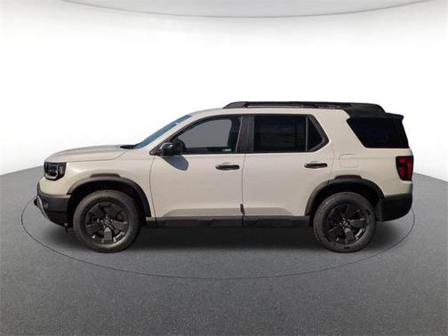 2026 Honda Passport AWD RTL