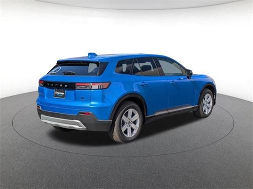 2025 Honda Prologue EX