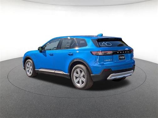 2025 Honda Prologue EX