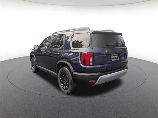 2026 Honda Passport AWD RTL Blackout