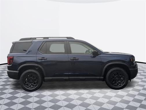2026 Honda Passport AWD RTL Blackout