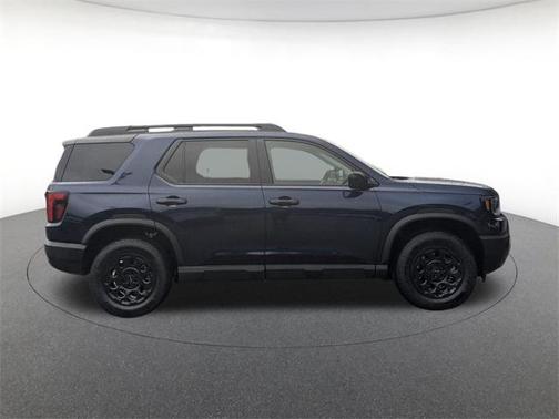 2026 Honda Passport AWD RTL Blackout