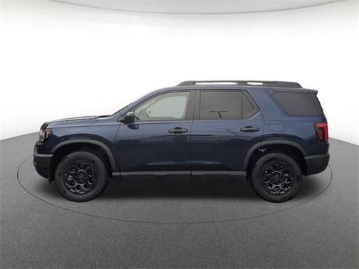2026 Honda Passport AWD RTL Blackout
